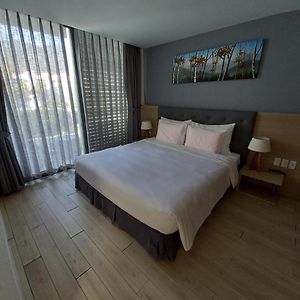 Phòng Deluxe có Giường Cỡ King
